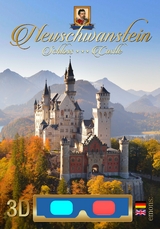 Neuschwanstein 3D Schloss/Castle - Martin Papirowski