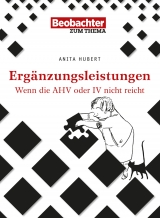 Ergänzungsleistungen - Anita Hubert