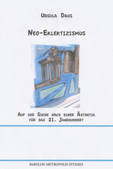 Neo-Eklektizismus - Daus, Ursula