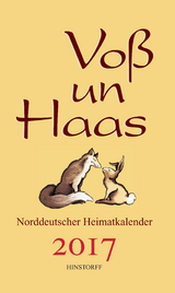 Voß un Haas 2017 - Brun, Hartmut