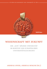 Wissenschaft mit Zukunft - 