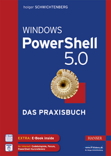 Windows PowerShell 5.0 - Schwichtenberg, Holger