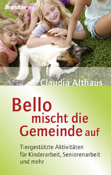 Bello mischt die Gemeinde auf - Claudia Althaus