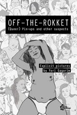 OFF-THE-ROKKET - Yori Gagarim