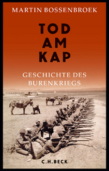 Tod am Kap - Martin Bossenbroek