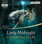 Lady Midnight - Cassandra Clare