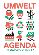 Pestalozzi Umwelt-Agenda 2016/17 - 