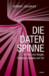 Die Datenspinne - Herbert Jodlbauer