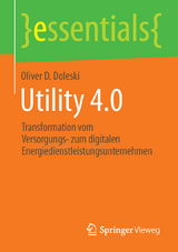 Utility 4.0 - Oliver D. Doleski