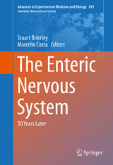 The Enteric Nervous System - 