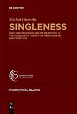 Singleness - Michal Glowala