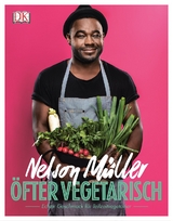 Öfter vegetarisch - Nelson Müller