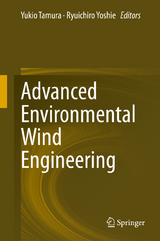 Advanced Environmental Wind Engineering - 
