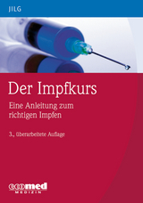 Der Impfkurs - Jilg, Wolfgang