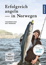 Erfolgreich angeln in Norwegen - Robert Langford