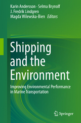 Shipping and the Environment - 
