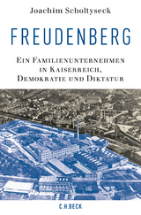 Freudenberg - Joachim Scholtyseck