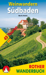 Weinwandern Südbaden - Martin Kuhnle