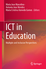 ICT in Education - 