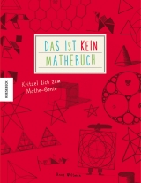 Das ist kein Mathebuch - Anna Weltman