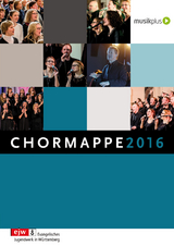 Chormappe 2016 - 