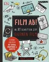 Film ab! - Robert Blofield