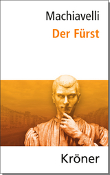 Der Fürst - Niccolò Machiavelli