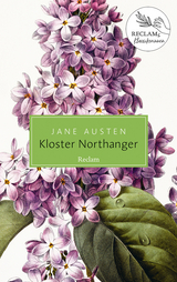 Kloster Northanger - Austen, Jane; Grawe, Christian