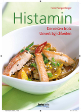 Histamin - Heide Steigenberger