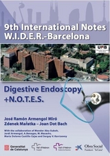 Digestive Endoscopy + N.O.T.E.S. - José Armengol Miró