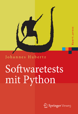 Softwaretests mit Python - Johannes Hubertz