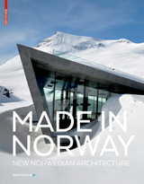 Made in Norway - 