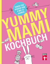 Yummy Mami Kochbuch - Dorothee Soehlke-Lennert, Lena Elster