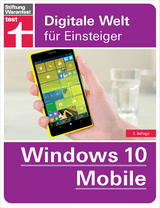 Windows 10 Mobile - Andreas Erle