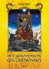Der germanische Götterhimmel -  Voenix