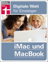 iMac und MacBook - Uwe Albrecht