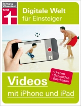 Videos mit iPhone und iPad - Stefan von Gagern