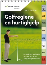 Golfreglene en hurtighjelp - Ton-That, Yves C.