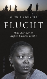 Flucht - Winnie Adukule