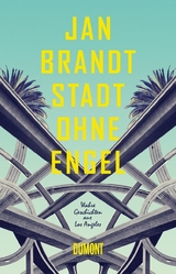 Stadt ohne Engel - Jan Brandt