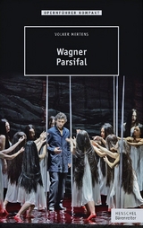 Wagner – Parsifal - Volker Mertens