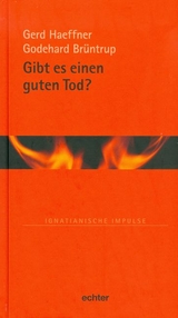 Gibt es einen guten Tod? - Gerd Haeffner, Godehard Brüntrup