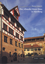 Das Albrecht-Dürer-Haus in Nürnberg - Thomas Schauerte