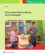 Frühe mathematische Bildung durch Rollenspiele - Williams, Helen