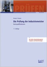 Die Prüfung der Industriemeister