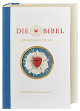 Die Bibel nach Martin Luthers Übersetzung. Lutherbibel. Revidiert 2017. Mit Apokryphen. Jubiläumsausgabe. Großer Infoteil: Biografie Martin Luther I Luthers Reden I 500 Jahre Reformation.