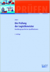 Die Prüfung der Logistikmeister - 