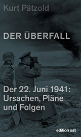 Der Überfall - Kurt Pätzold