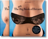 The Little Big Book of Breasts - 