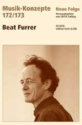 Beat Furrer